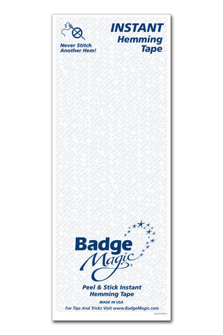 Badge Magic - combo kit