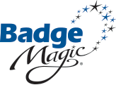 Badge Magic Logo